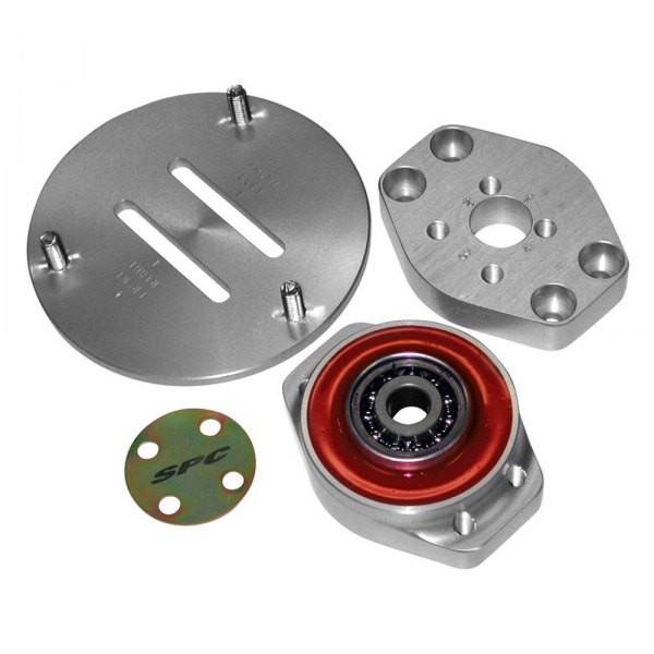 Eibach® - Pro-Alignment™ Front Camber Plate