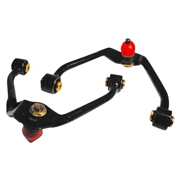 Eibach® - Front Front Adjustable Tubular Camber Arm Kit