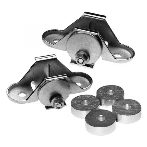 Eibach® - Pro-Alignment™ Rear Camber Bolts and Brackets