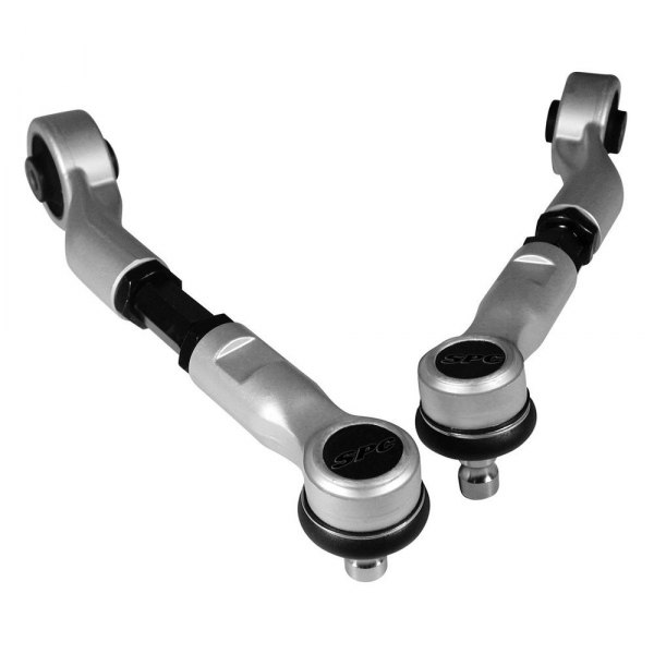 Eibach® - Front Front Upper Upper Adjustable Solid Camber Arm Kit