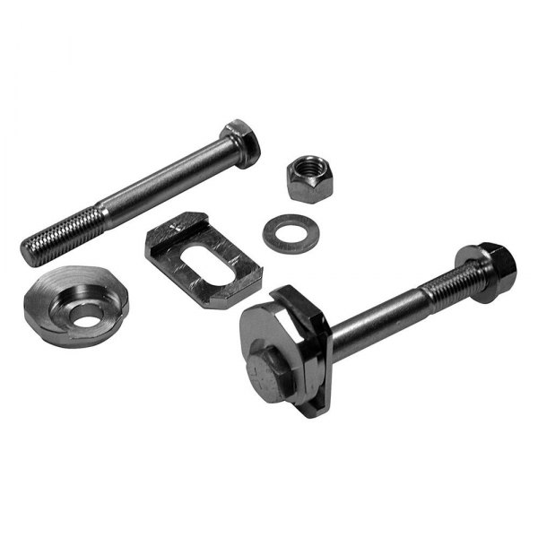 Eibach® - Pro-Alignment™ Rear Camber Nut/Bracket Kit