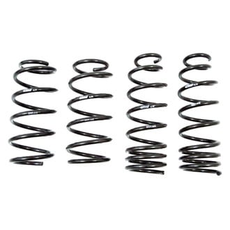 Eibach® - 1" x 1.3" Pro-Kit Front and Rear Lowering Coil Springs