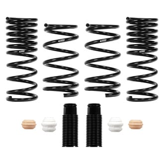Eibach® - Pro-Kit Lowering Coil Springs