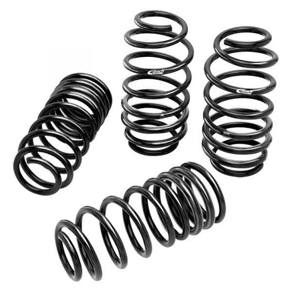 Eibach 1587.140 Pro-Kit Performance Spring Kit
