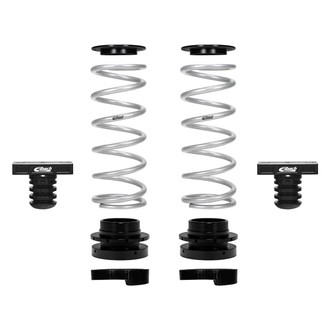 Eibach® - 0"-1.5" Rear Load-Leveling System