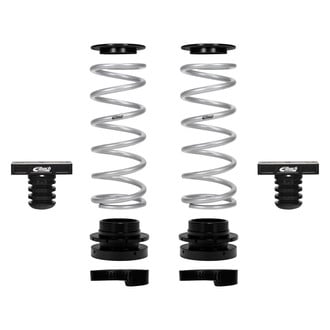 Eibach® - 1.8"-3.2" Rear Load-Leveling System