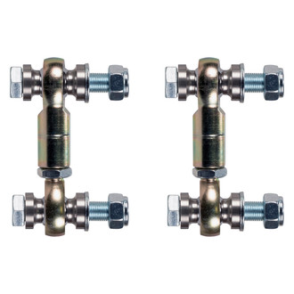 Eibach® - Front Adjustable End Link Kit