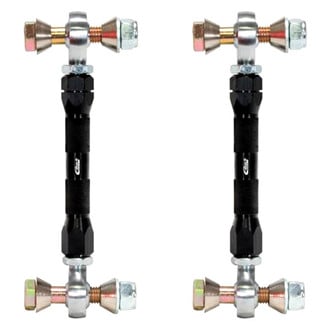 Eibach® - Front Adjustable End Link Kit