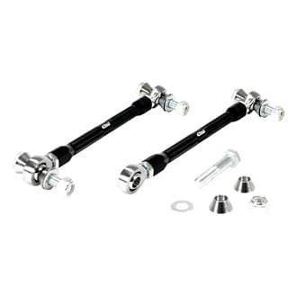 Eibach® - Front Adjustable End Link Kit