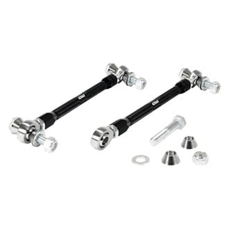Eibach® - Front Adjustable End Link Kit