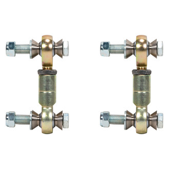 Eibach® - Rear Adjustable End Link Kit