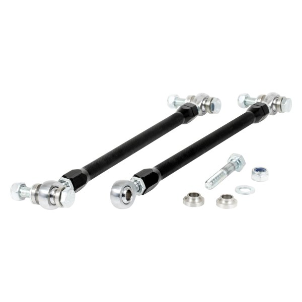 Eibach® - Front Adjustable End Link Kit