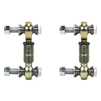 Eibach® - Rear Adjustable End Link Kit