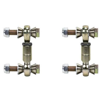 Eibach® - Front Adjustable End Link Kit