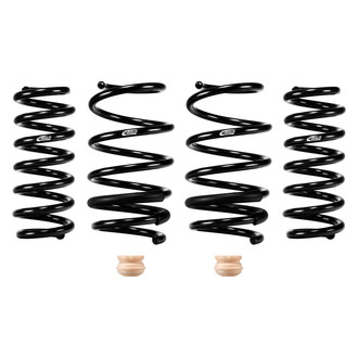 Eibach® - Pro-Kit Lowering Coil Springs