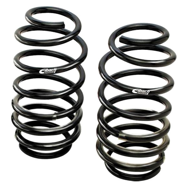 Eibach® - 1.2" Pro-Kit Front Lowering Coil Springs