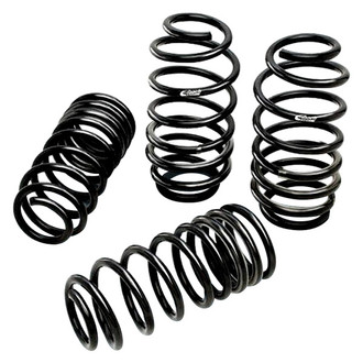 Eibach® - Pro-Kit Lowering Coil Springs