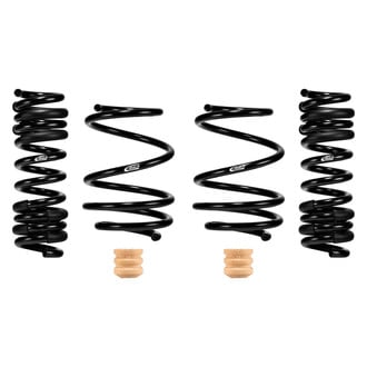Eibach® - Pro-Kit Lowering Coil Springs
