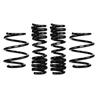Eibach® - Pro-Kit Lowering Coil Springs