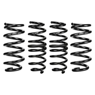 Eibach® - 1.2" x 1.2" Pro-Kit Front and Rear Lowering Coil Springs