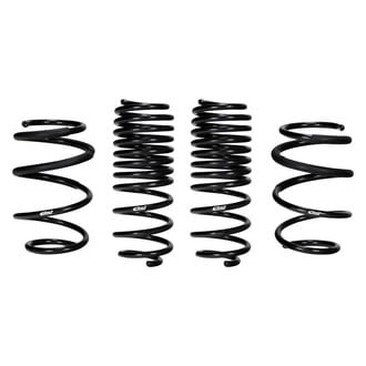 Eibach® - Pro-Kit Lowering Coil Springs