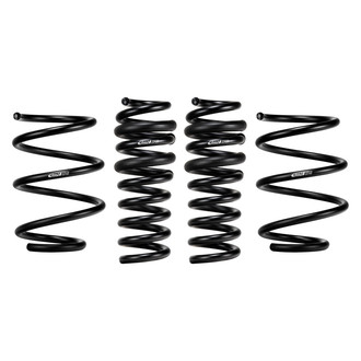 Eibach® - Pro-Kit Lowering Coil Springs