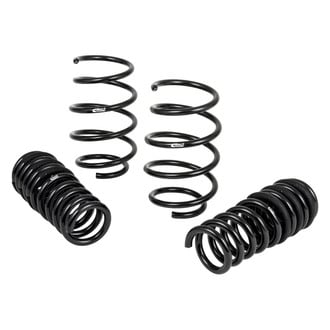 Eibach® - Pro-Kit Lowering Coil Springs