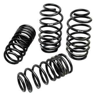 Eibach® - Pro-Kit Lowering Coil Springs