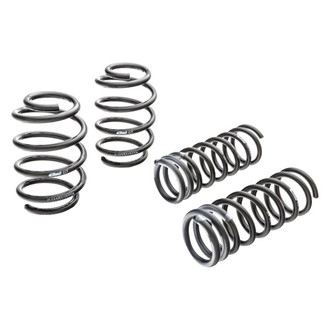Eibach® - Pro-Kit Lowering Coil Springs