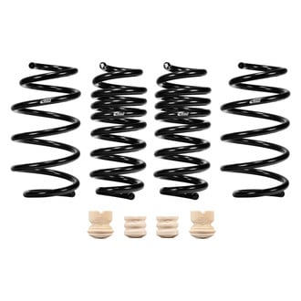 Eibach® - Pro-Kit Lowering Coil Springs
