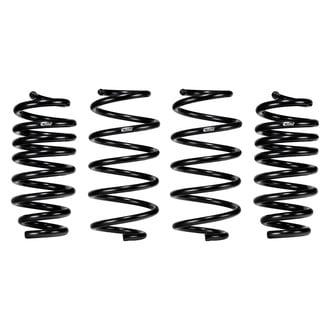 Eibach® - Pro-Kit Lowering Coil Springs