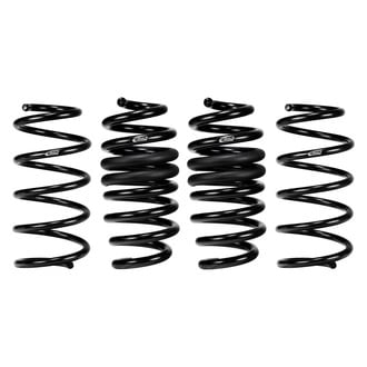 Eibach® - 1.3" x 1.6" Pro-Kit Front and Rear Lowering Coil Springs