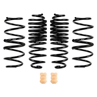Eibach® - Pro-Kit Lowering Coil Springs