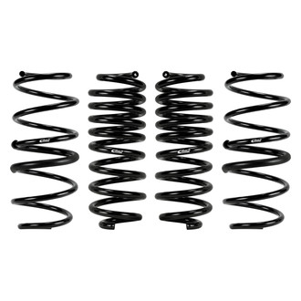 Eibach® - 2" x 2.9" Pro-Kit Front and Rear Lowering Coil Springs