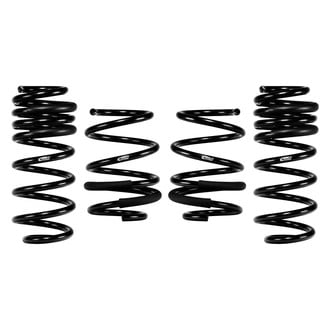 Eibach® - Pro-Kit Lowering Coil Springs