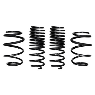 Eibach® - Pro-Kit Lowering Coil Springs