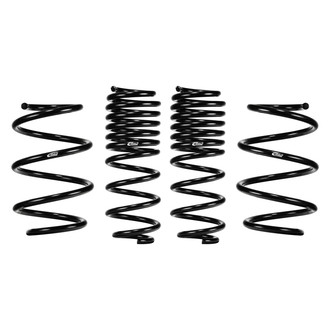 Eibach® - Pro-Kit Lowering Coil Springs