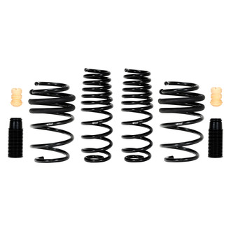 Eibach® - Pro-Kit Lowering Coil Springs