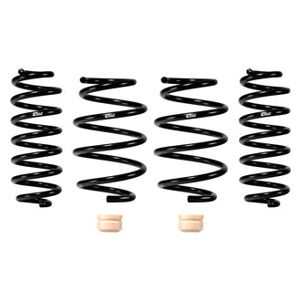 Eibach® - 1.2" x 1.2" Pro-Kit Front and Rear Lowering Coil Springs