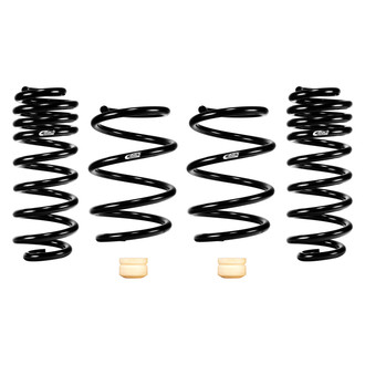 Eibach® - Pro-Kit Lowering Coil Springs