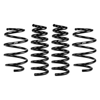 Eibach® - Pro-Kit Lowering Coil Springs