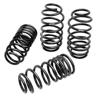 Eibach® - Pro-Kit Lowering Coil Springs