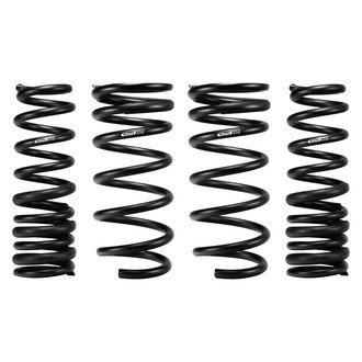 Eibach® - Pro-Kit Lowering Coil Springs