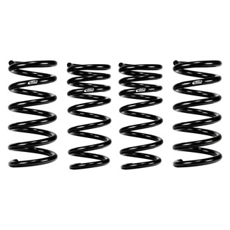 Eibach® - Pro-Kit Lowering Coil Springs