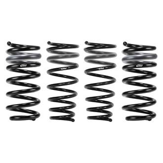 Eibach® - Pro-Kit Lowering Coil Springs