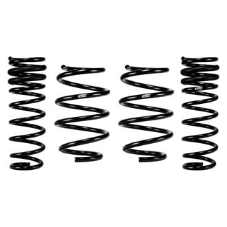 Eibach® - Pro-Kit Lowering Coil Springs