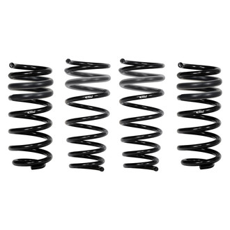 Eibach® - 1.7" x 1.8" Pro-Kit Front and Rear Lowering Coil Springs