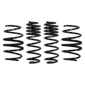 Eibach® - Pro-Kit Lowering Coil Springs