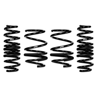 Eibach® - Pro-Kit Lowering Coil Springs