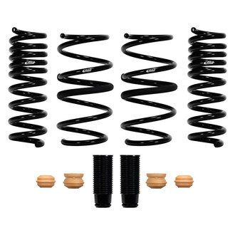 Eibach® - Pro-Kit Lowering Coil Springs